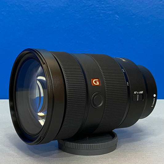 Sony FE 24-70mm f/2.8 GM | NOVA | Reembolso de 200€