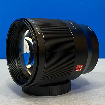 Viltrox AF 85mm f/1.8 STM ED IF (NOVA)
