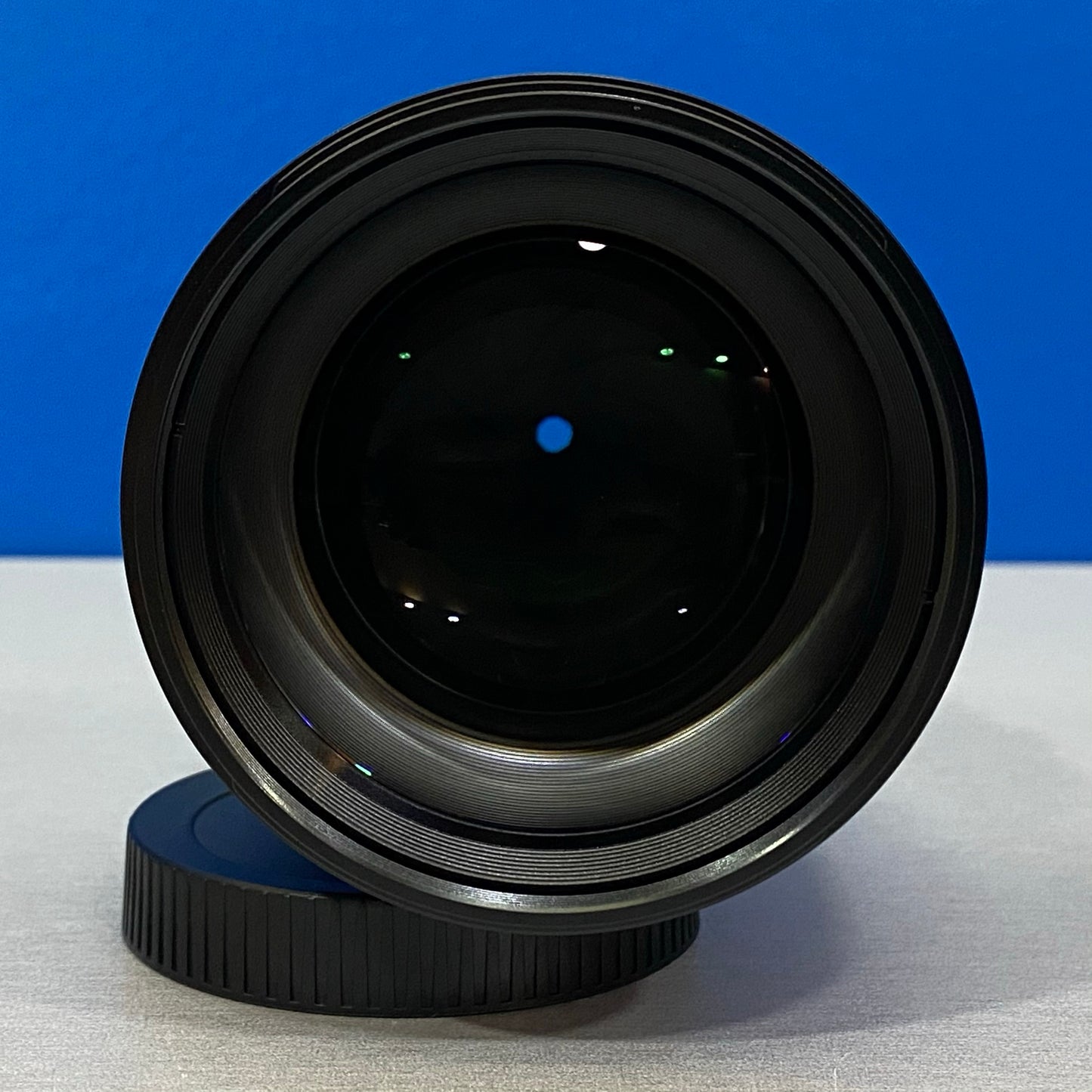 Viltrox AF 85mm f/1.8 STM ED IF (NOVA)