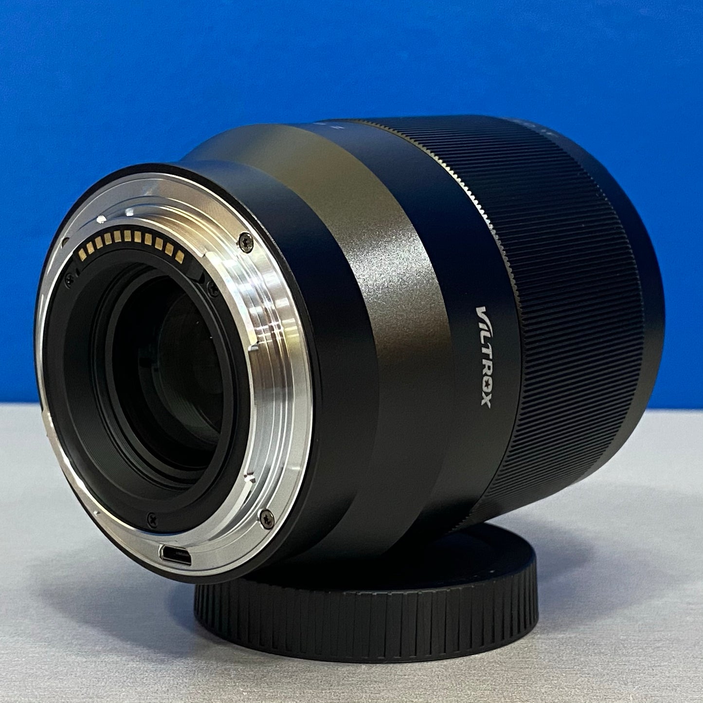 Viltrox AF 85mm f/1.8 STM ED IF (NOVA)
