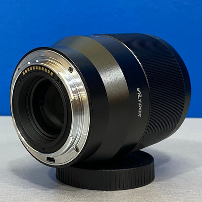 Viltrox AF 85mm f/1.8 STM ED IF (NOVA)