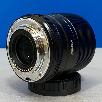 Viltrox AF 56mm f/1.4 STM ED IF (NOVA)