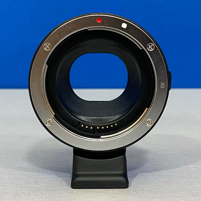 Viltrox EF-EOS M (NOVO)
