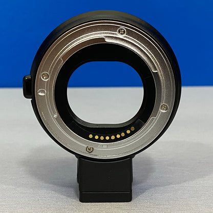 Viltrox EF-EOS M (NOVO)