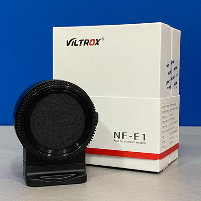 Viltrox NF-E1 (NOVO)