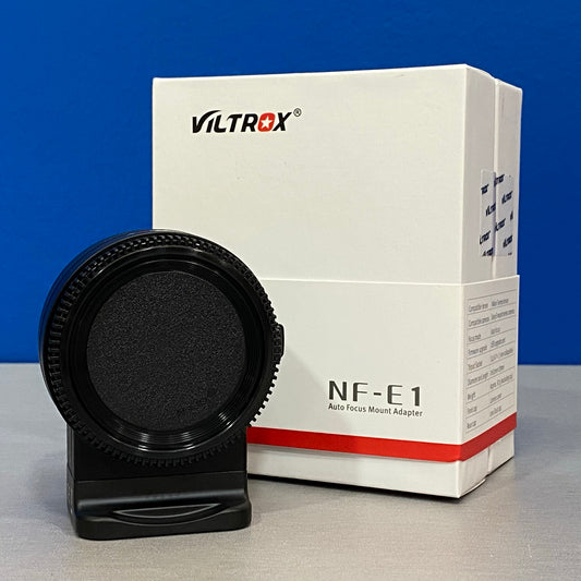 Viltrox NF-E1 (NOVO)