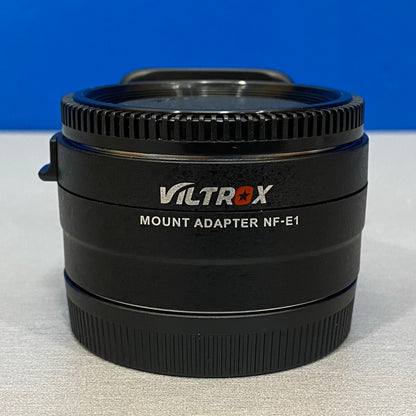 Viltrox NF-E1 (NOVO)