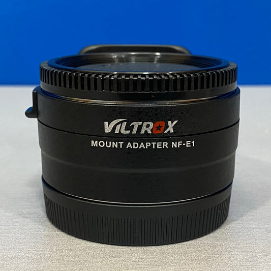 Viltrox NF-E1 (NOVO)