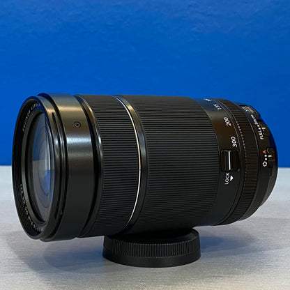 Fujifilm XF 70-300mm f/4-5.6 R LM OIS WR | NOVA