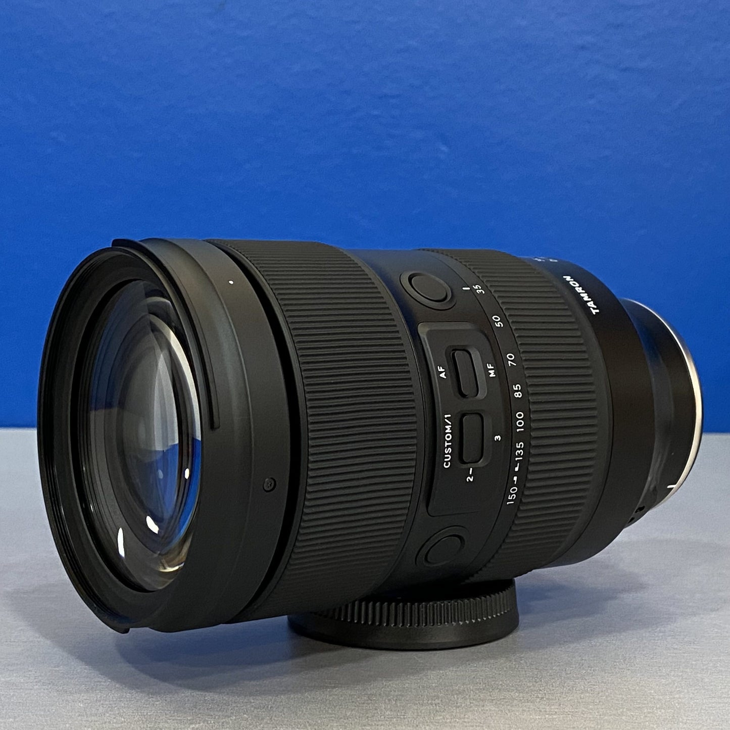 Tamron 35-150mm f/2-2.8 Di III VXD | Sony FE | NOVA