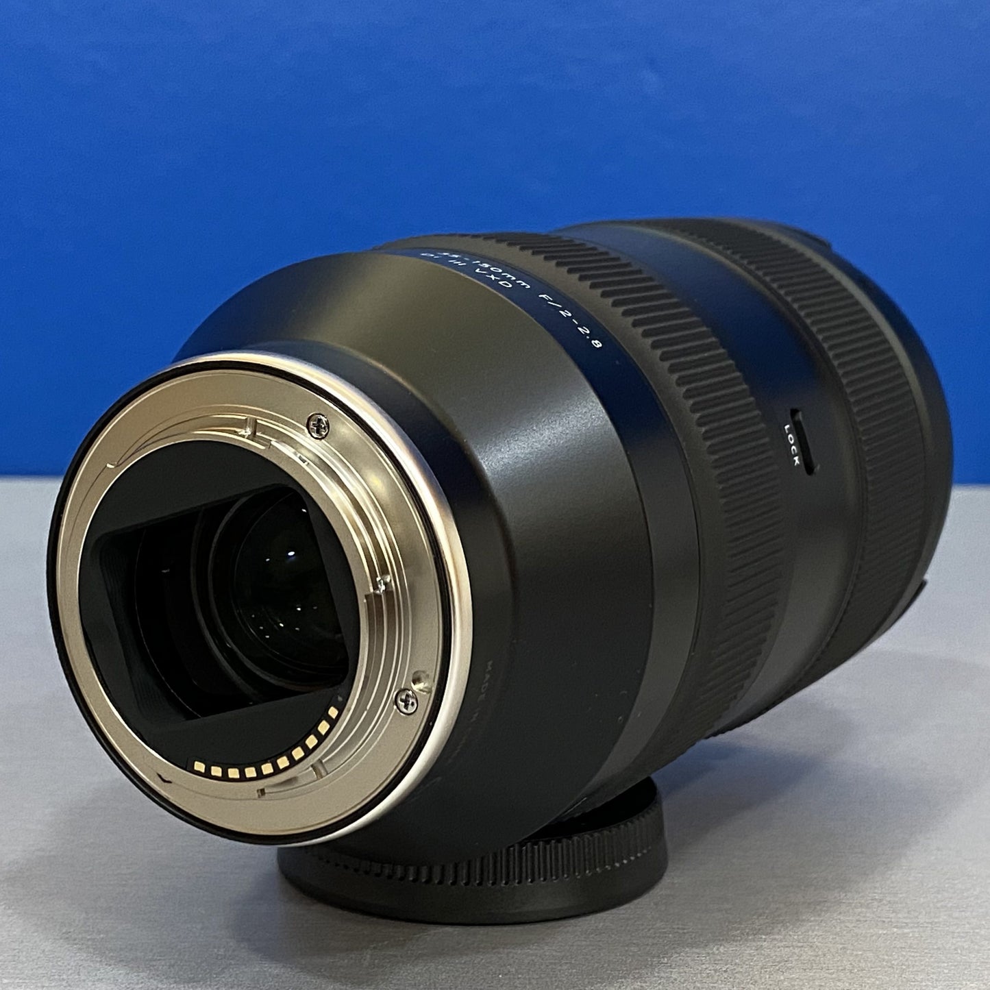 Tamron 35-150mm f/2-2.8 Di III VXD | Sony FE | NOVA