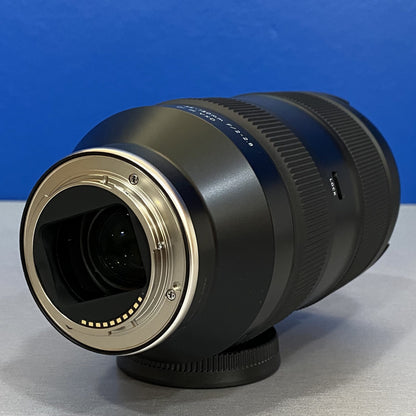 Tamron 35-150mm f/2-2.8 Di III VXD | Sony FE | NOVA