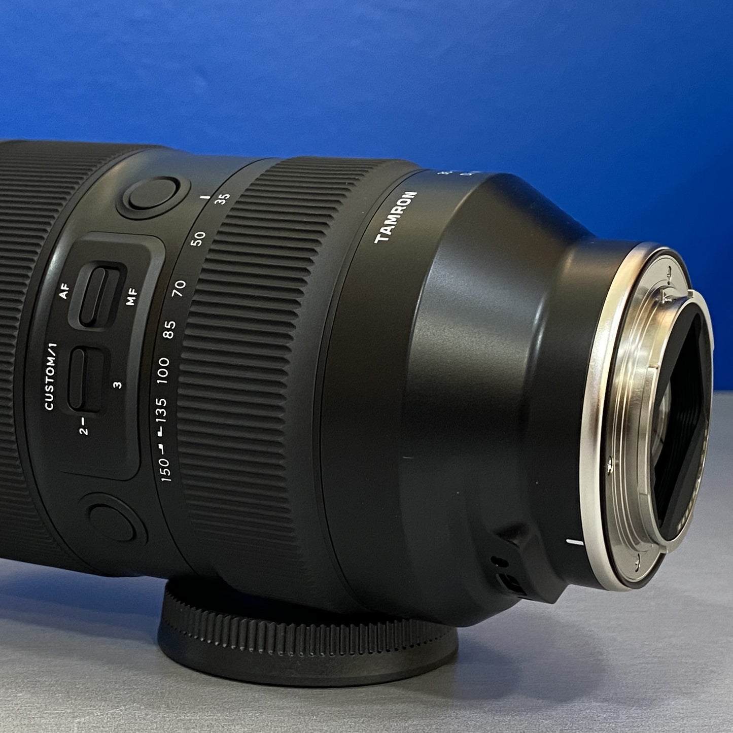 Tamron 35-150mm f/2-2.8 Di III VXD | Sony FE | NOVA