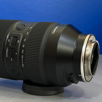 Tamron 35-150mm f/2-2.8 Di III VXD | Sony FE | NOVA