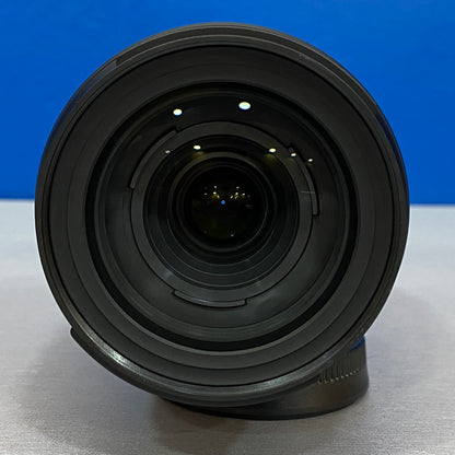 Tamron 18-300mm f/3.5-6.3 Di III-A VC VXD | Fujifilm | NOVA