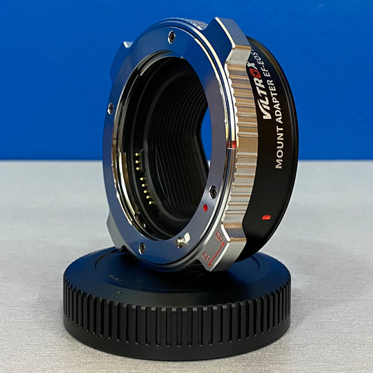 Viltrox EF-EOS R Pro (NOVO)