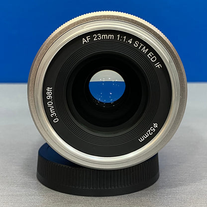 Viltrox AF 23mm f/1.4 STM ED IF (NOVA)