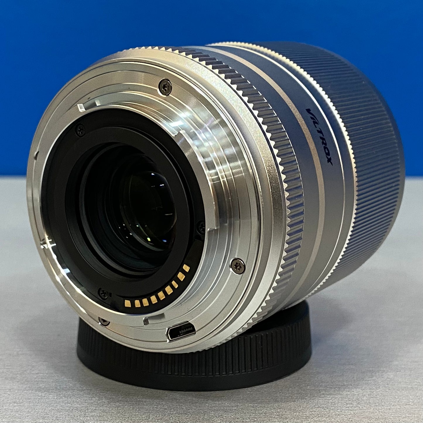 Viltrox AF 23mm f/1.4 STM ED IF (NOVA)