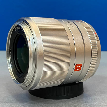 Viltrox AF 33mm f/1.4 STM ED IF (NOVA)