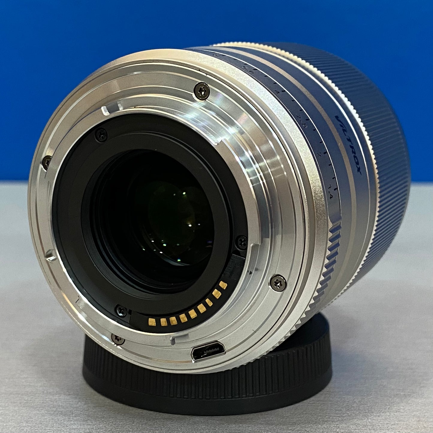 Viltrox AF 33mm f/1.4 STM ED IF (NOVA)