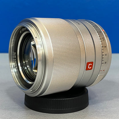 Viltrox AF 56mm f/1.4 STM ED IF (NOVA)