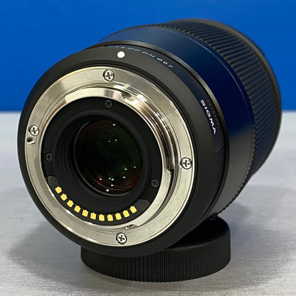 Sigma 16mm f/1.4 DC DN Contemporary | Micro 4/3 | NOVA