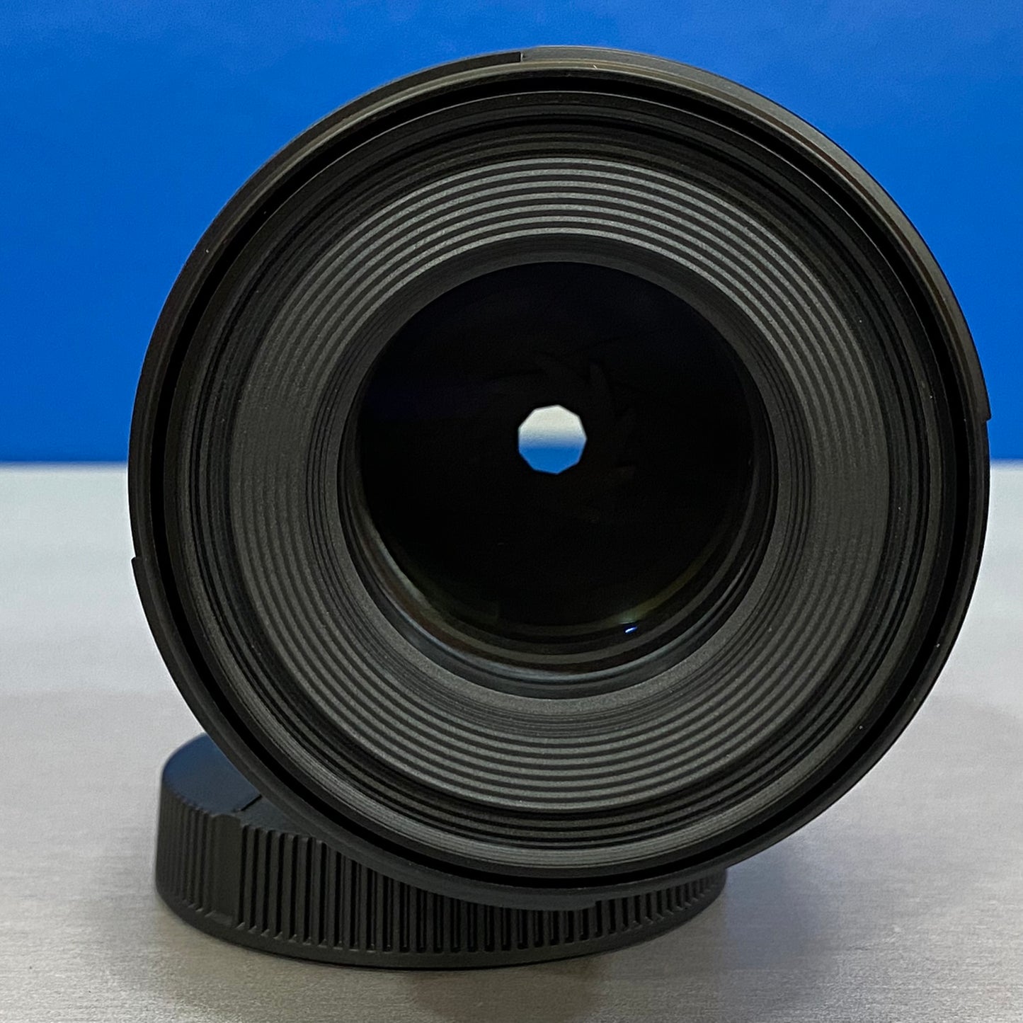 Canon RF 85mm f/2 Macro IS STM (NOVA)