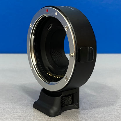 Viltrox EF-FX1 (NOVO)
