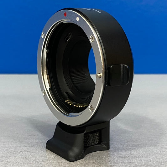 Viltrox EF-FX1 (NOVO)