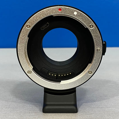 Viltrox EF-FX1 (NOVO)