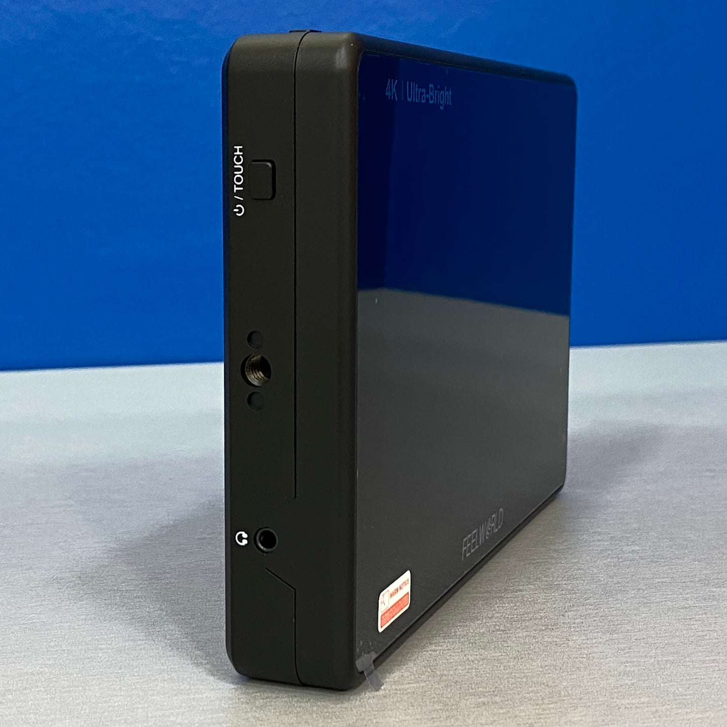 Feelworld LUT7S Pro - 7" - Touch - 1920x1200 - 4K HDMI - NOVO