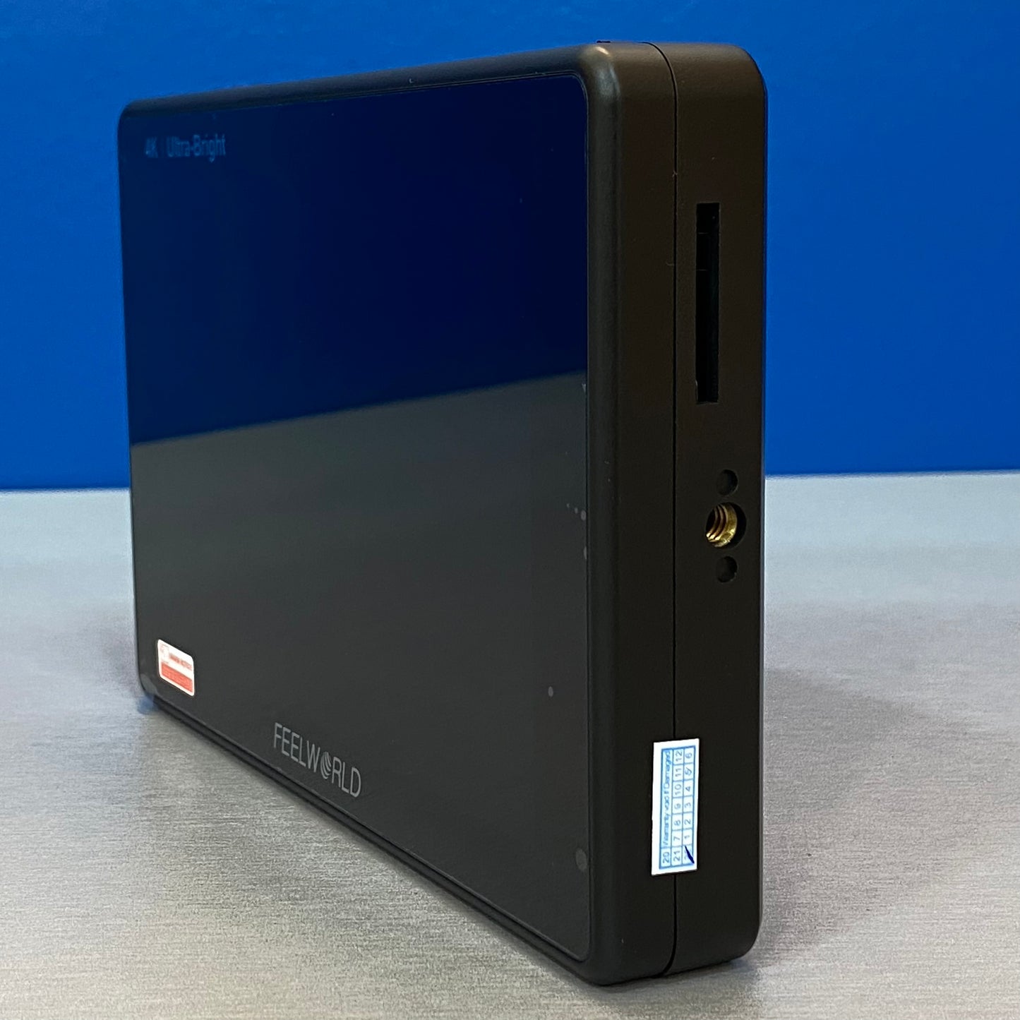 Feelworld LUT7S Pro - 7" - Touch - 1920x1200 - 4K HDMI - NOVO
