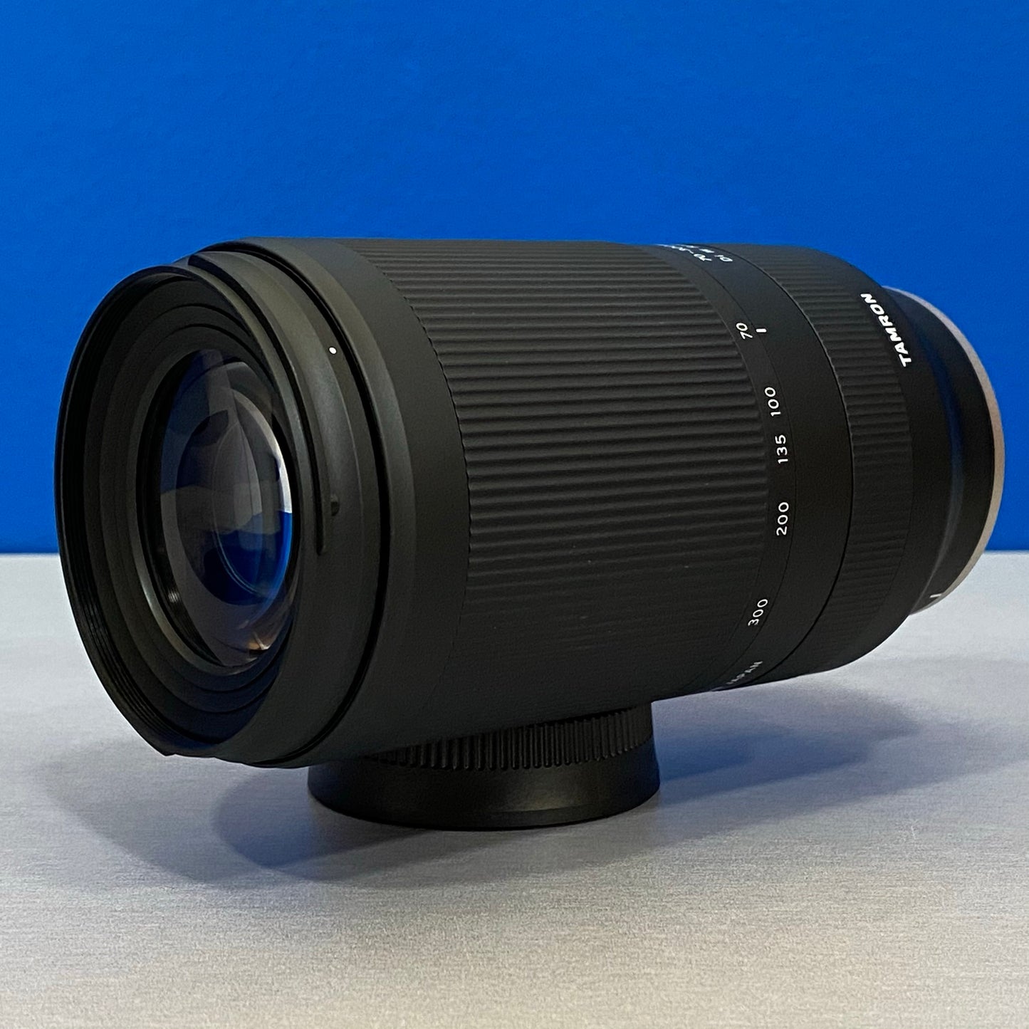 Tamron 70-300mm f/4.5-6.3 Di III RXD | Sony FE | NOVA