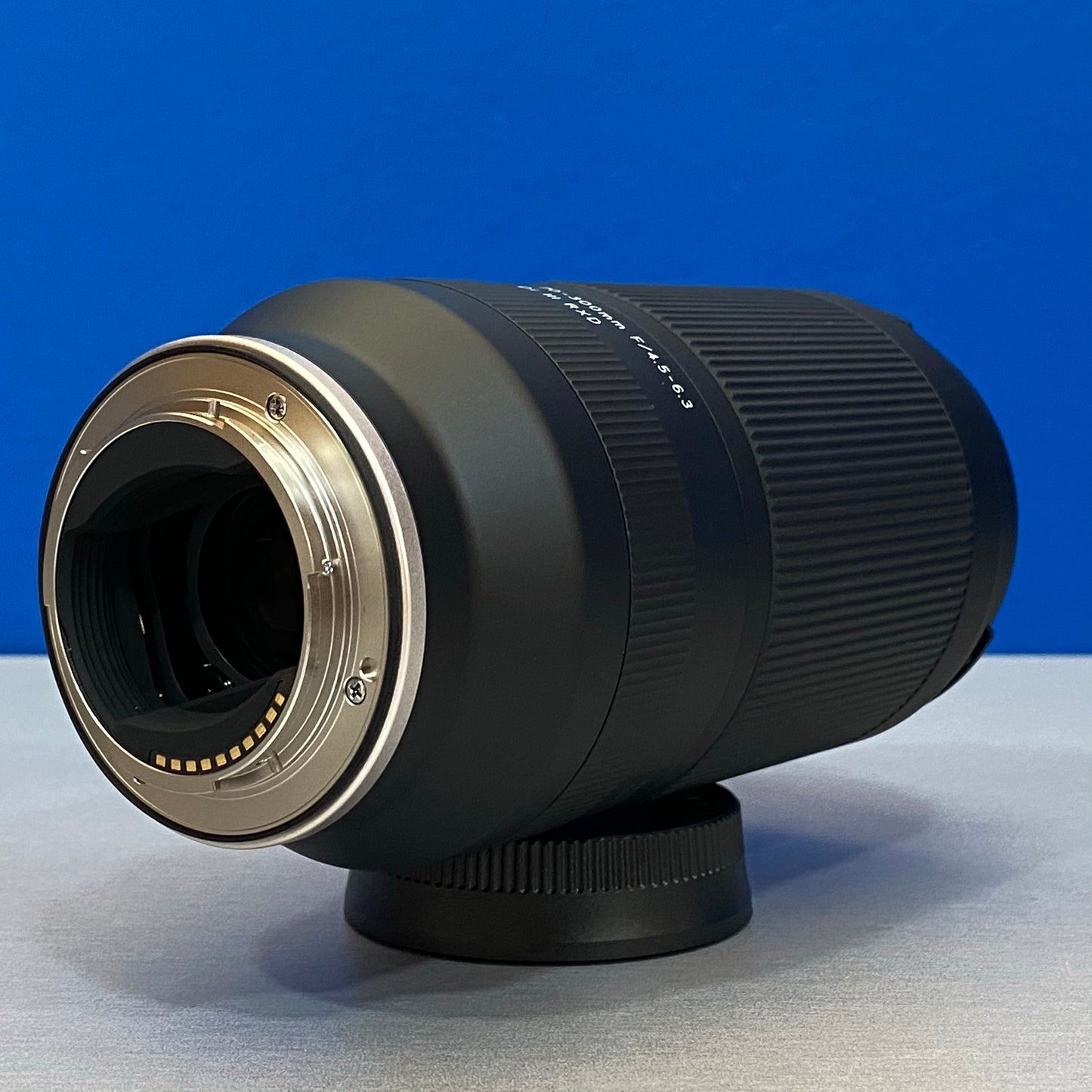 Tamron 70-300mm f/4.5-6.3 Di III RXD | Sony FE | NOVA
