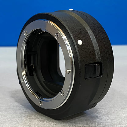 Nikon FTZ II (NOVO)