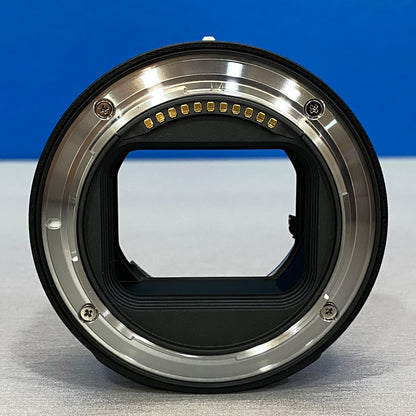 Nikon FTZ II (NOVO)