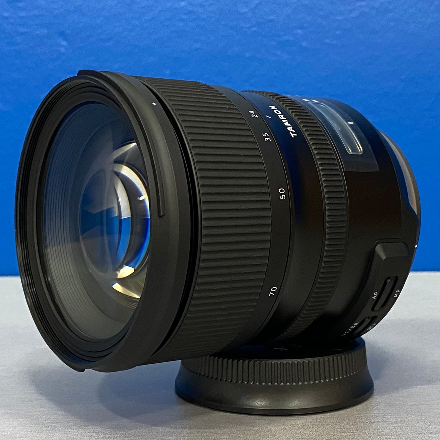 Tamron SP 24-70mm f/2.8 Di VC USD G2 | Canon EF | NOVA