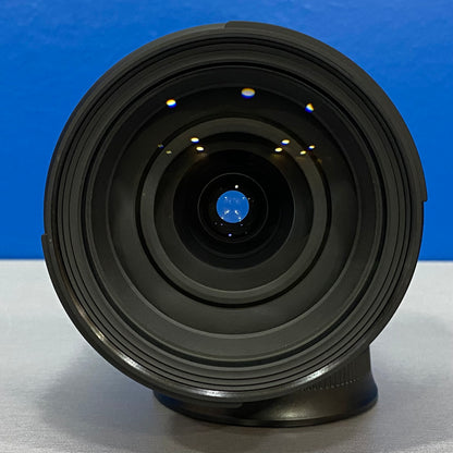 Tamron SP 24-70mm f/2.8 Di VC USD G2 | Canon EF | NOVA