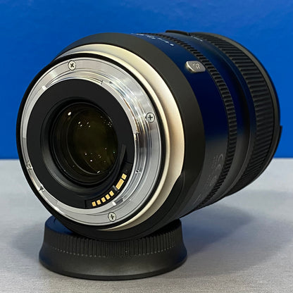 Tamron SP 24-70mm f/2.8 Di VC USD G2 | Canon EF | NOVA