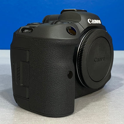Canon EOS R5 (Corpo) - 45MP | NOVA