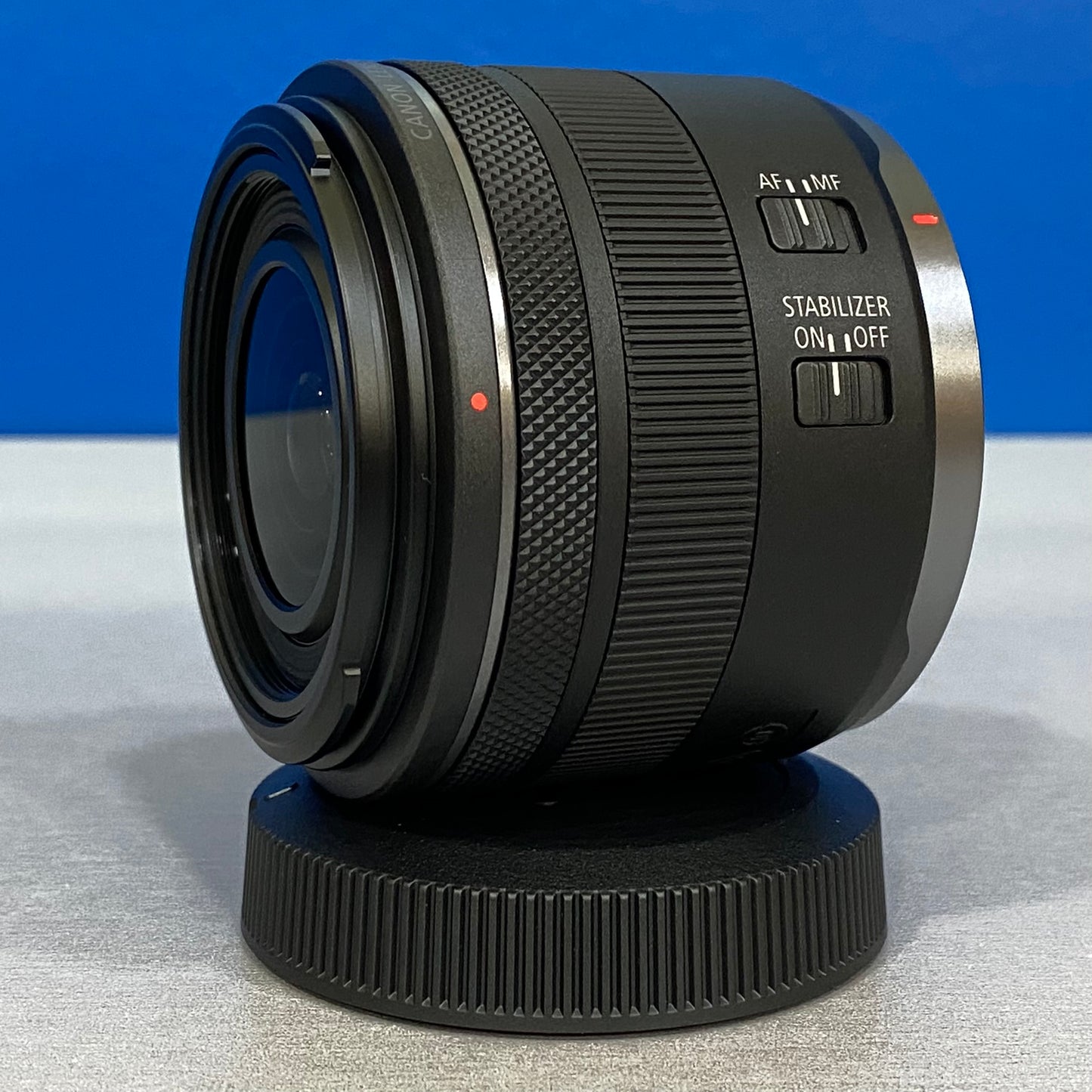 Canon RF 24mm f/1.8 Macro IS STM | NOVA
