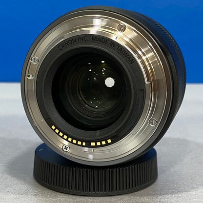 Canon RF 24mm f/1.8 Macro IS STM | NOVA