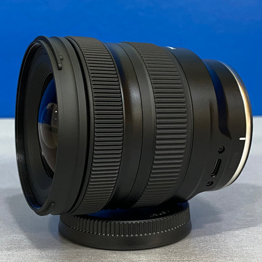 Tamron 20-40mm f/2.8 Di III VXD (NOVA)