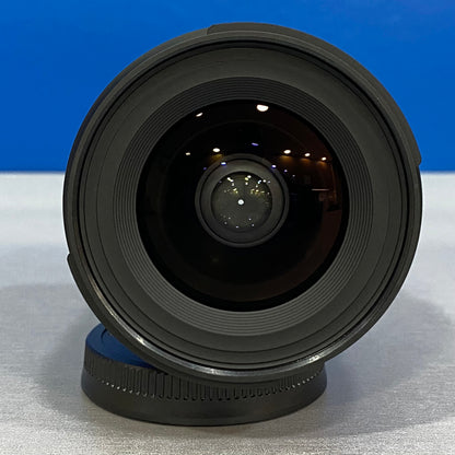 Tamron 20-40mm f/2.8 Di III VXD (NOVA)