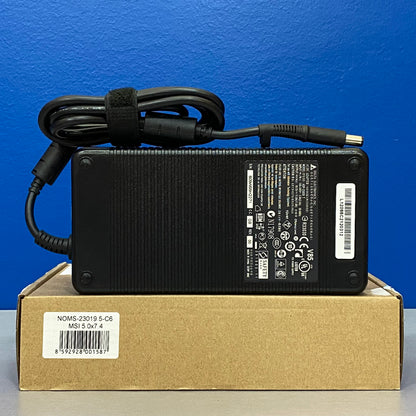 Carregador Delta - ASUS/HP/MSI (Gaming Laptops) - 230W