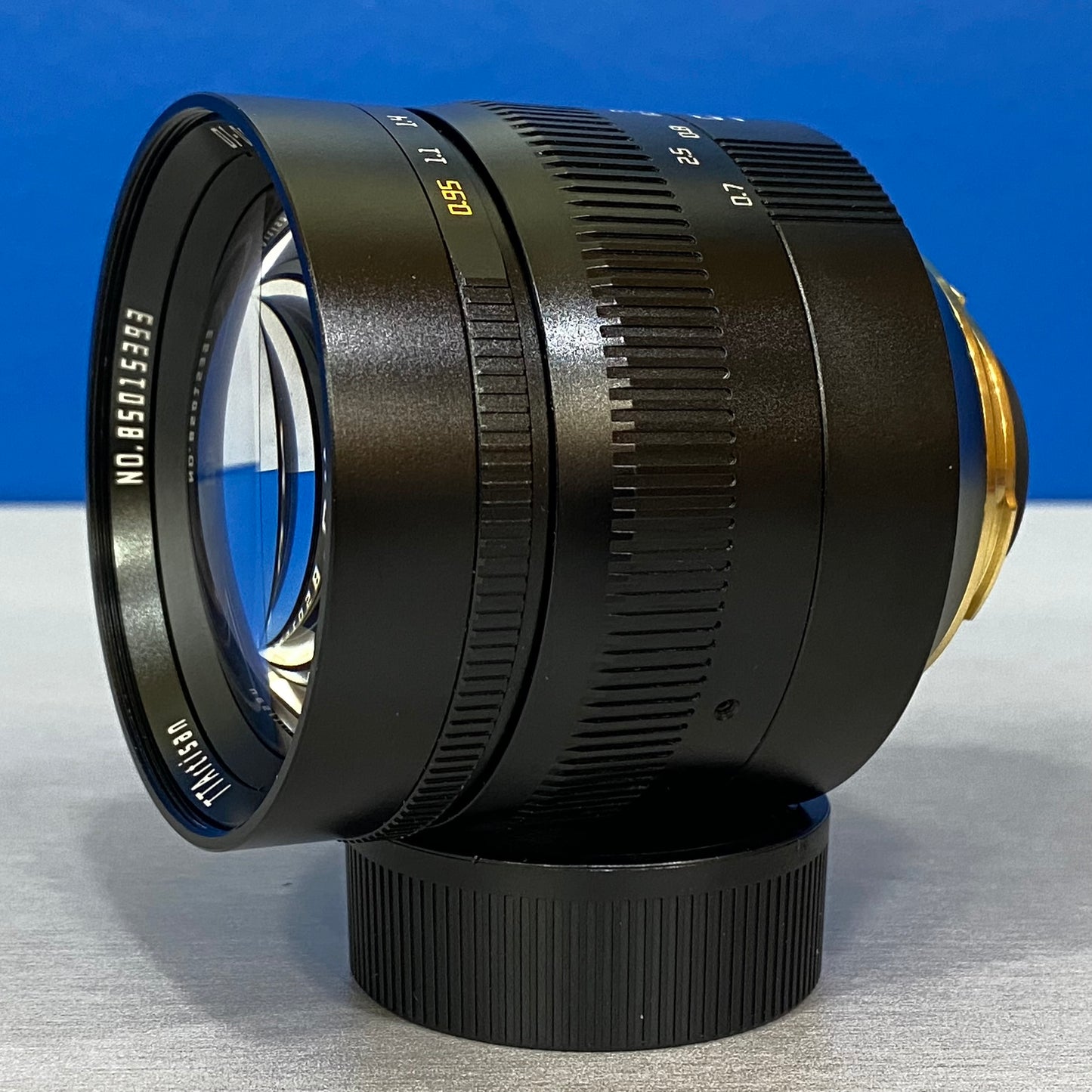 TTArtisan 50mm f/0.95