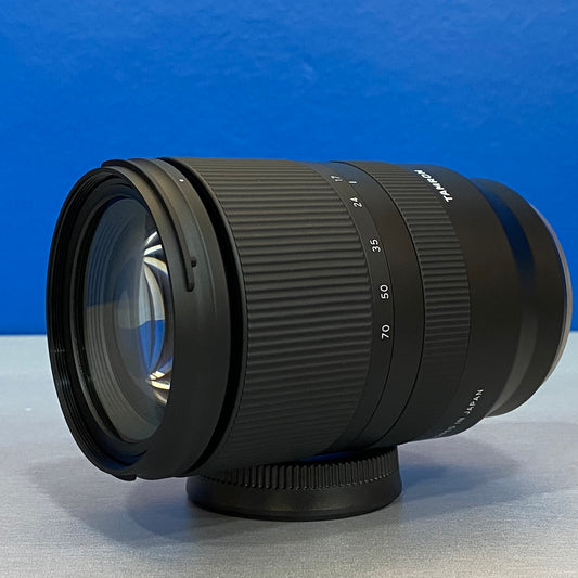 Tamron 17-70mm f/2.8 Di III-A VC RXD (NOVA)