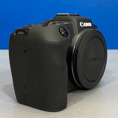 Canon EOS RP (26.2MP) + RF 24-105mm f/4-7.1 IS STM | NOVA