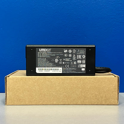 Carregador Liteon (ASUS/Toshiba) - 120W