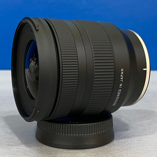 Tamron 11-20mm f/2.8 Di III-A RXD (NOVA)